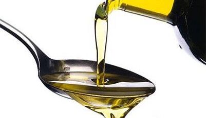 olive oil