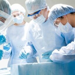 Penis enlargement surgery