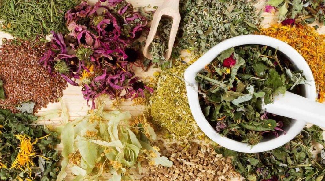 Herbs for penis enlargement