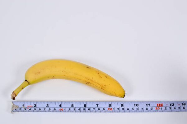 Penis enlargement techniques